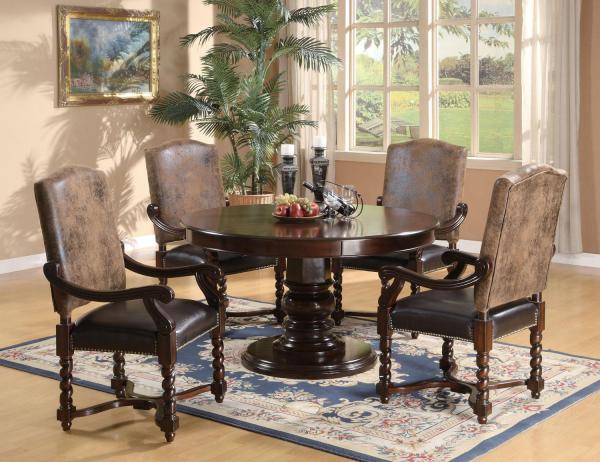 Reedley Trading Post, Cook Brothers Dining Room Chairs